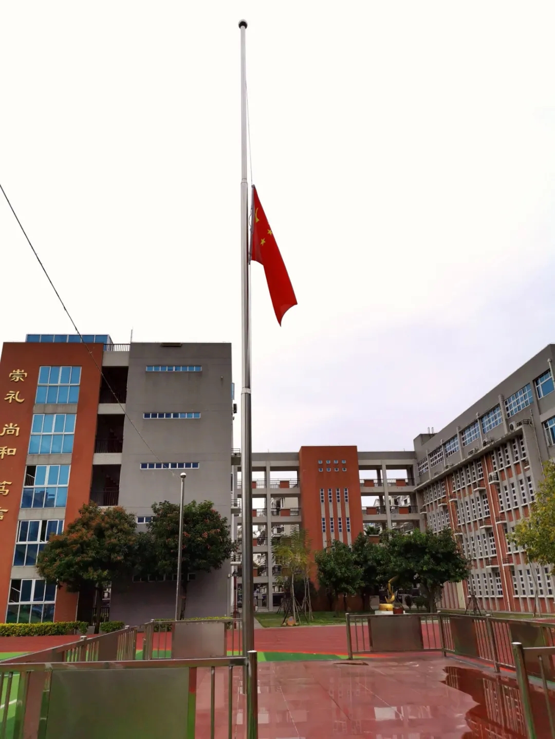 憶先人，寄思情，讓清明更“清明”