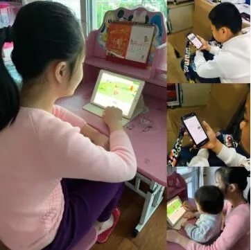 憶先人，寄思情，讓清明更“清明”