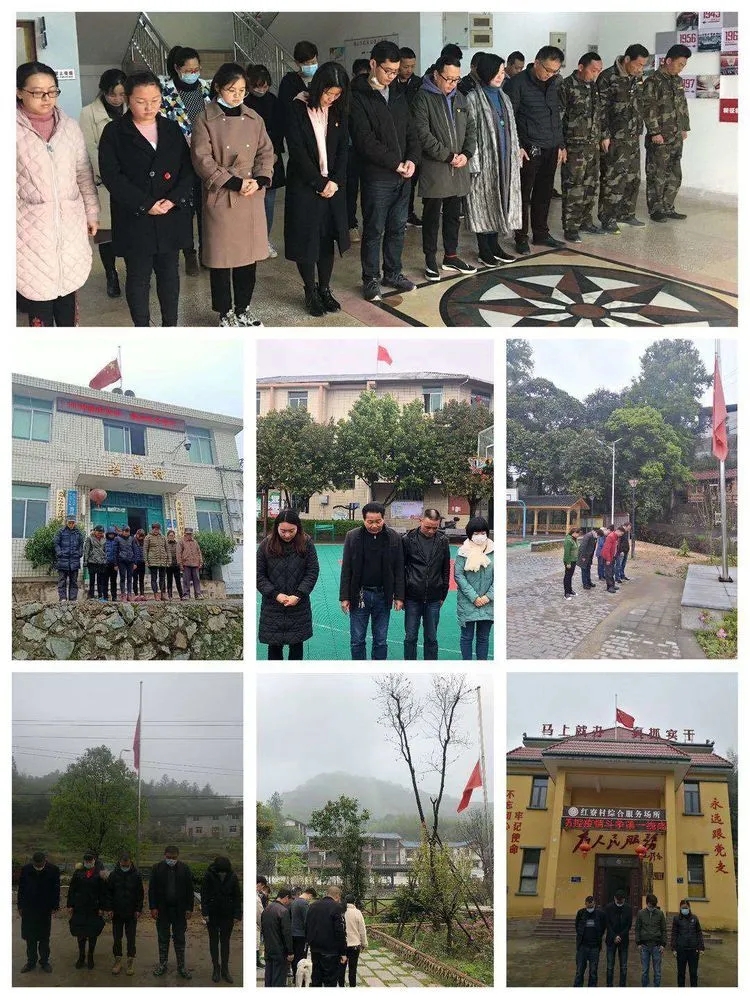 憶先人，寄思情，讓清明更“清明”
