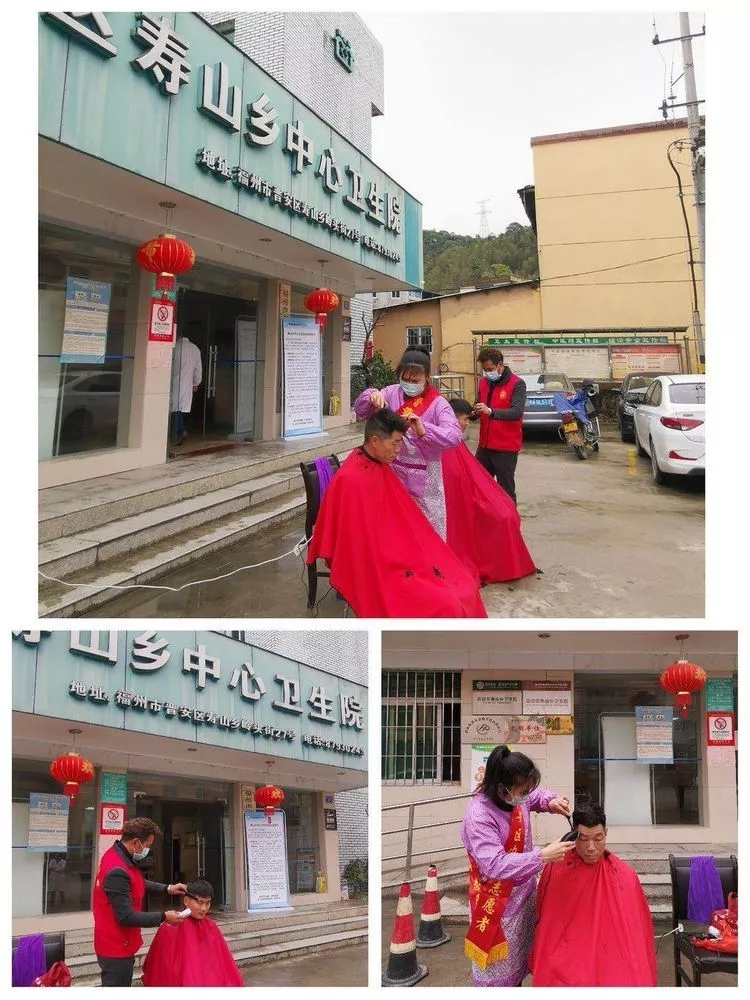 疫情期間理發難？你的“托尼”老師已上線