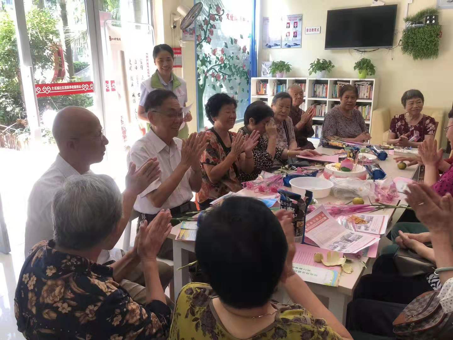 王莊街道奮力開啟新時代文明實踐工作篇章