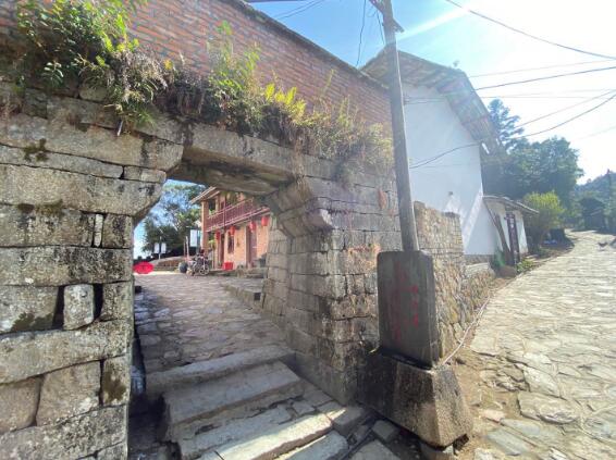 黨建引領新時代文明實踐 探索“135”鄉村振興發展模式