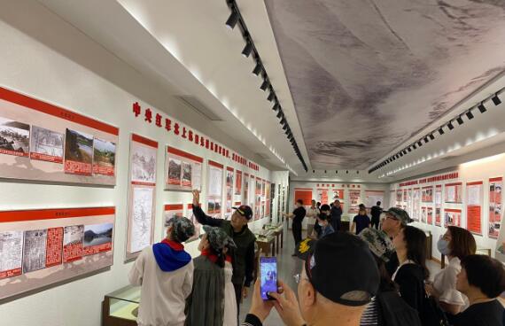 黨建引領新時代文明實踐 探索“135”鄉村振興發展模式