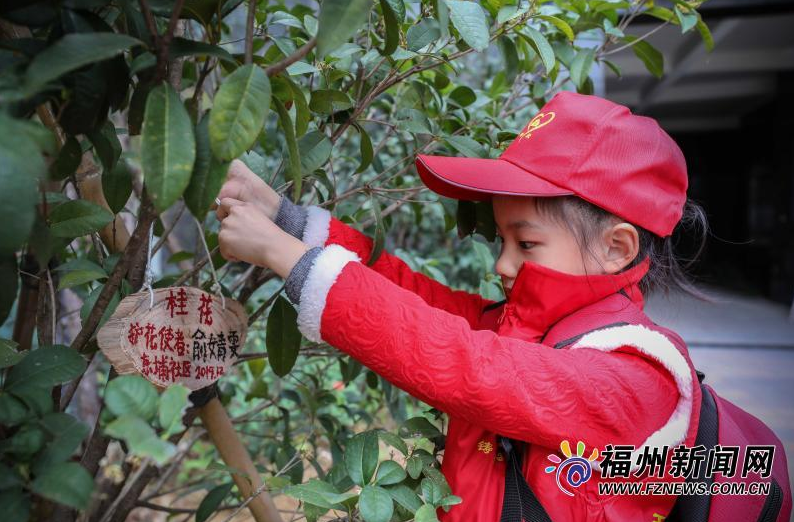 晉安“東浦環保小戰士”大隊成立暨環保酵素推廣行動舉行