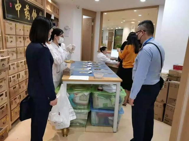 全面檢查！晉安行動(dòng)了