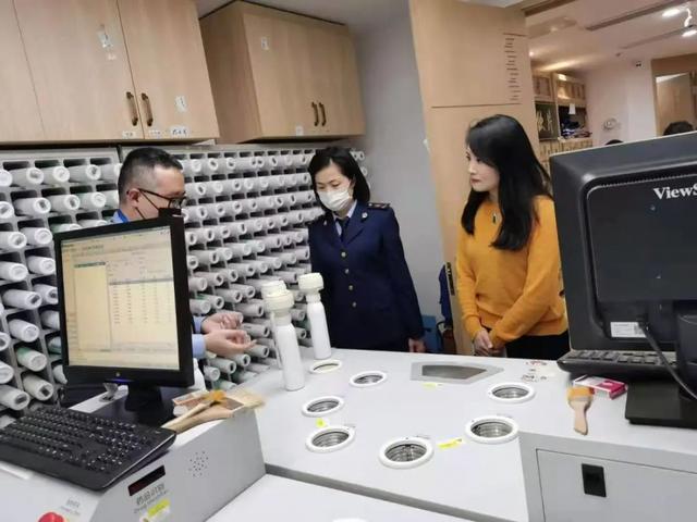 全面檢查！晉安行動(dòng)了
