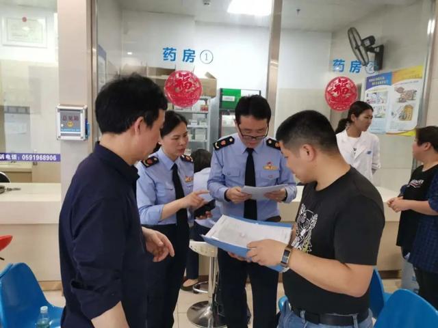 全面檢查！晉安行動(dòng)了