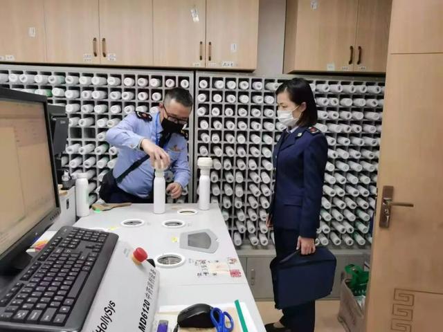 全面檢查！晉安行動(dòng)了