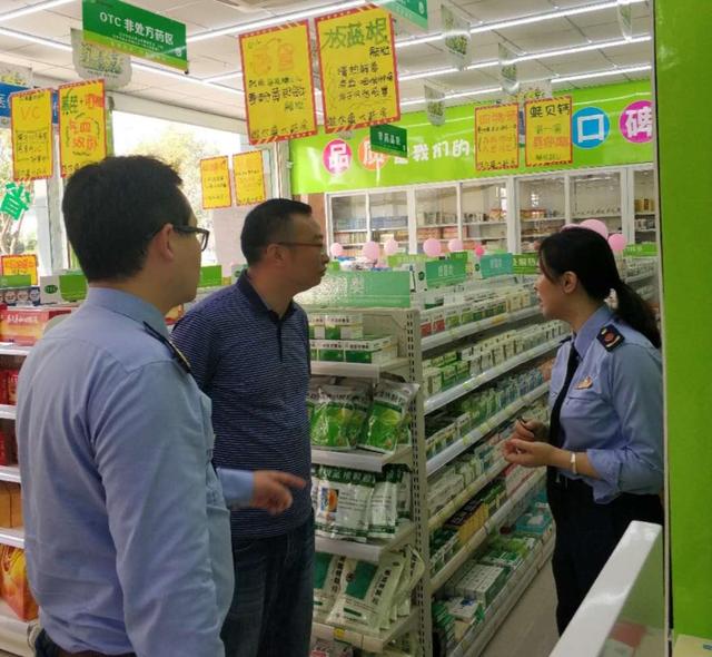 全面檢查！晉安行動(dòng)了