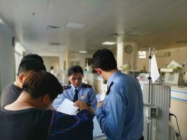 全面檢查！晉安行動(dòng)了