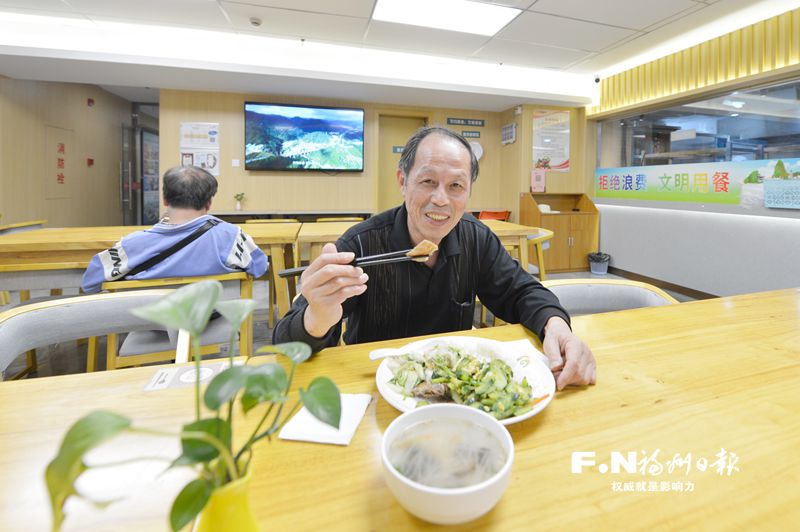 晉安象園街道：社區(qū)有“五樂(lè)” 生活添歡樂(lè)