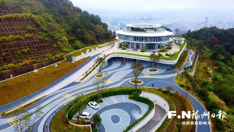 在這里，“萬物皆可循環”——探訪紅廟嶺循環經濟生態產業園