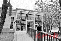 我市評出2022年度10座“最優公廁”  今年評選將向縣城區和農村拓展