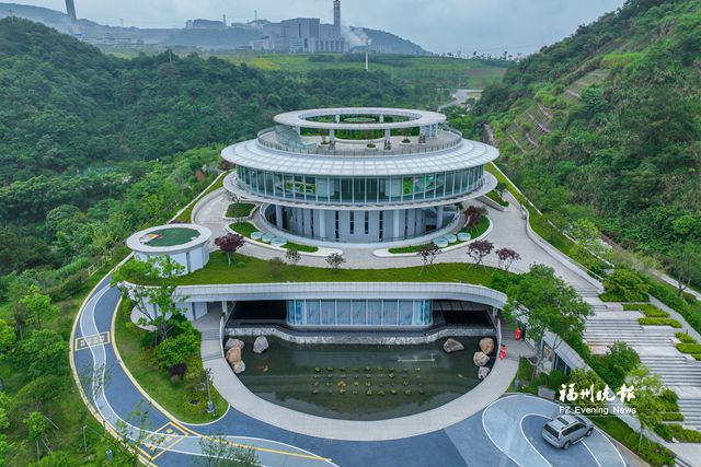 福州今年打造垃圾分類3.0模式 推行分類新機(jī)制 福州今年打造垃圾分類3.0模式 推行分類新機(jī)制
