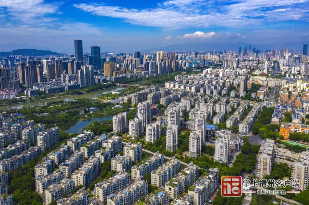 福州五城區取消商品住房限購限售