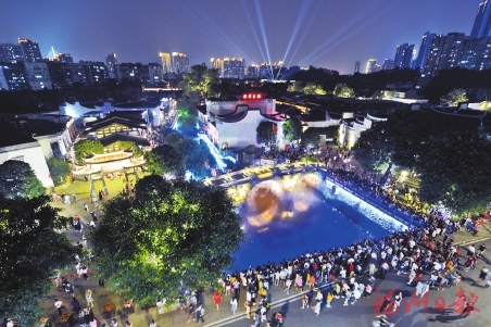夜游閩都　暢游濱海　樂游鄉村