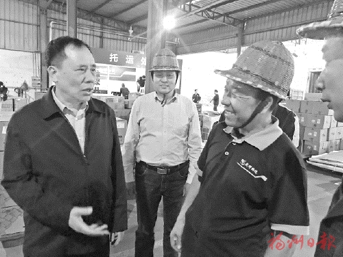 派出2800多車次配送防疫物資，發動公司全員當民情信息員 
