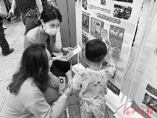 晉安區檢察院靶向推動便民舉措落地