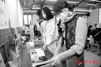 可看可聽！《古厝留聲機》新書首發