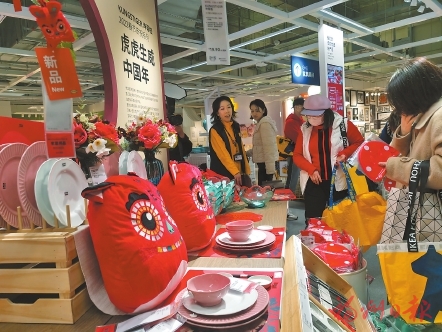 【網(wǎng)絡(luò)中國節(jié)·春節(jié)】囤年貨　“秒”好禮　享年味  “虎年新春晉享福”2022晉安新春年貨節(jié)啟動