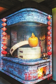 來新店古城  約會文物“元宇宙聯(lián)盟” 