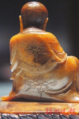 閩都文化-“榕博探秘·鎮(zhèn)館之寶”系列之?