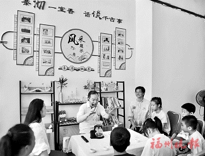 激活社區資源　匯集志愿力量  東浦社區：幸福觸手可及