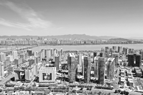 空間共享服務優　集約用地效益高 福州持續加快工業（產業）園區標準化建設