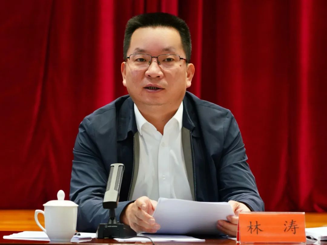 晉安區(qū)舉辦“牢記囑托 感恩奮進(jìn)”學(xué)習(xí)交流會暨第三次讀書班學(xué)習(xí)研討
