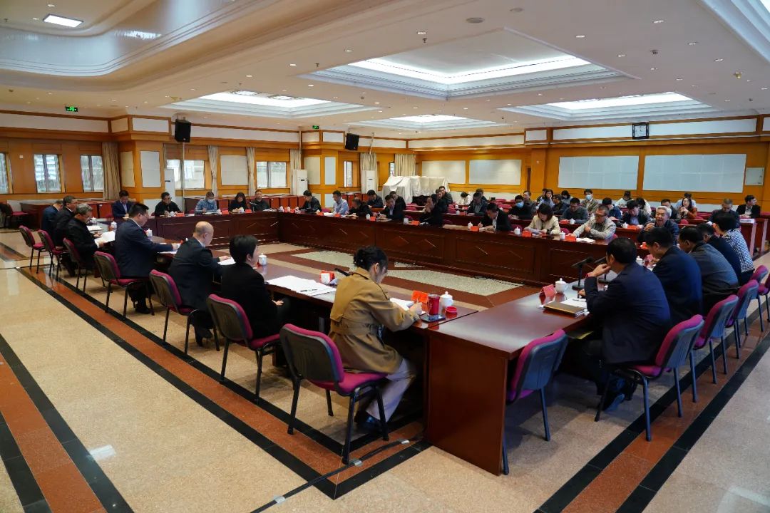 晉安區(qū)舉辦“牢記囑托 感恩奮進(jìn)”學(xué)習(xí)交流會暨第三次讀書班學(xué)習(xí)研討