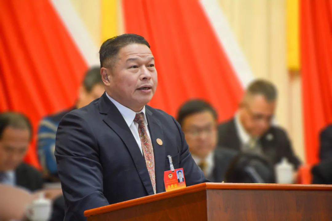 凝心聚力踏征程，攜手并肩再啟航——晉安區政協十屆三次會議開幕