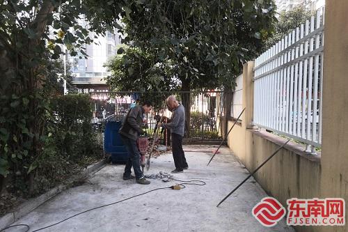王莊街道：用心為民辦實(shí)事 增加群眾幸福感