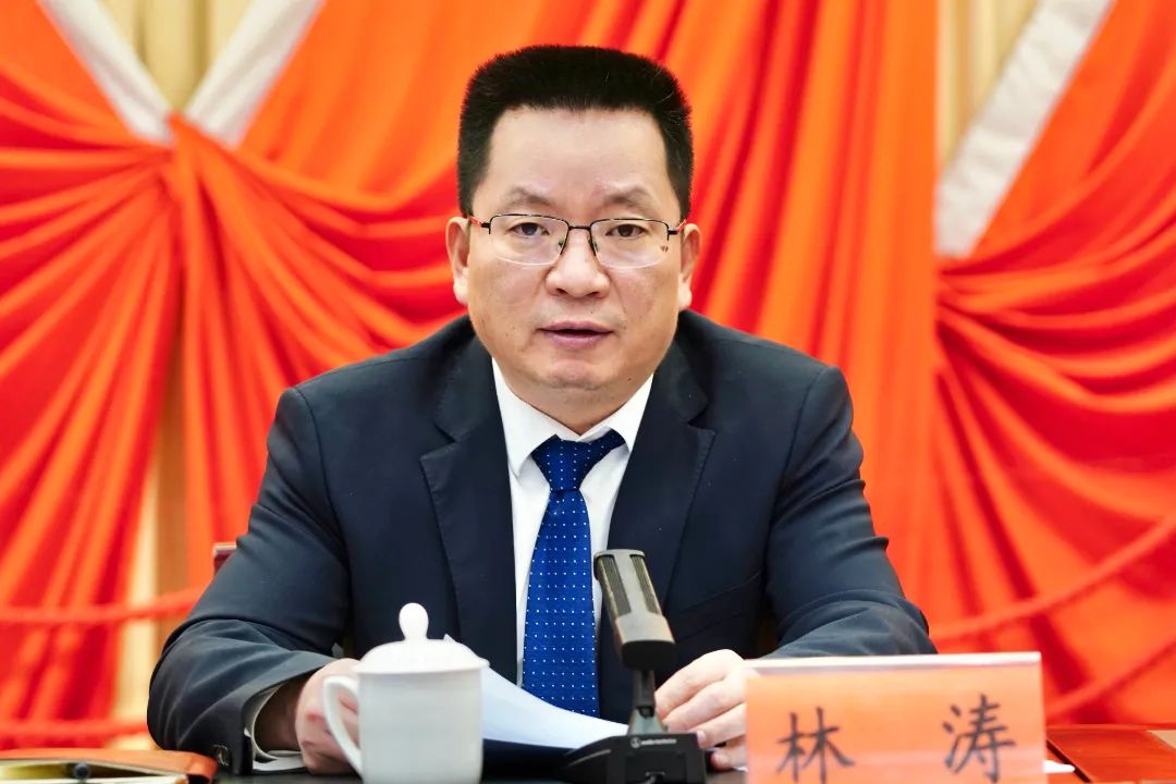 晉安區學習貫徹習近平新時代中國特色社會主義思想主題教育總結會議召開