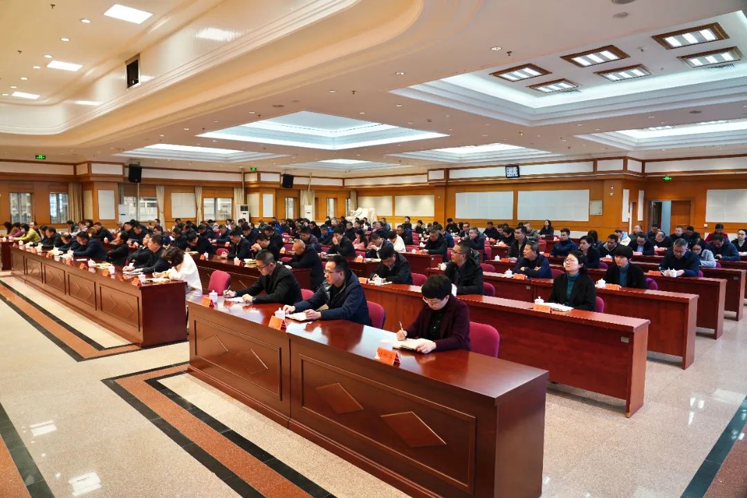 晉安區學習貫徹習近平新時代中國特色社會主義思想主題教育總結會議召開