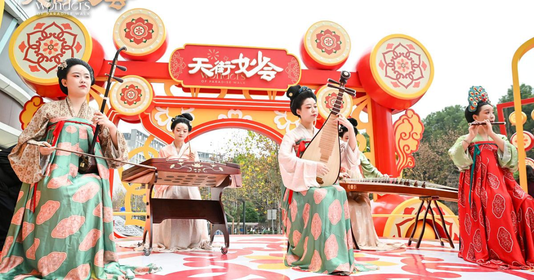  【網絡中國節·元宵】正月十五，來鼓山鬧元宵
