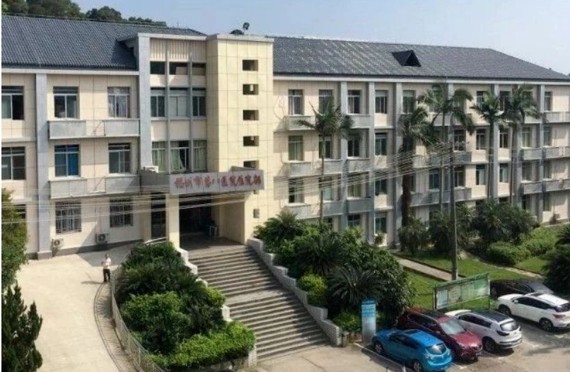 就在晉安！這里將建三甲醫(yī)院新院區(qū)！