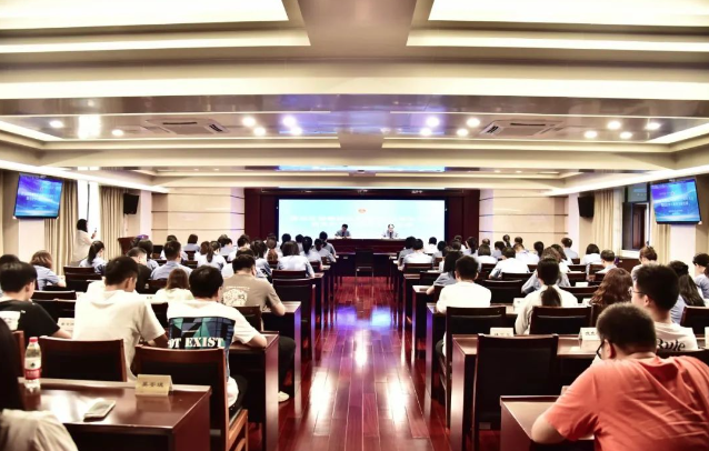 學黨紀 明規矩 強黨性 | 檢察長講專題黨課：扎實推進黨紀學習教育 為晉安檢察工作現代化發展提供堅實紀律保障