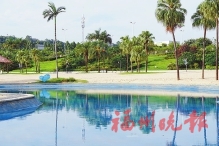 暑假開啟，“神獸”何處放養(yǎng)？  遛娃寶藏地　就在這些公園里