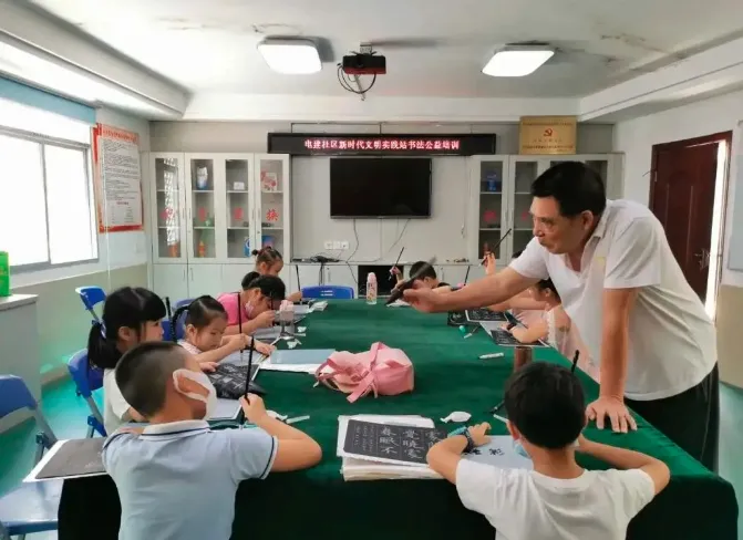 “兩優一先”風采｜林圣團：桑榆未晚踐初心 紅霞滿天獻余熱