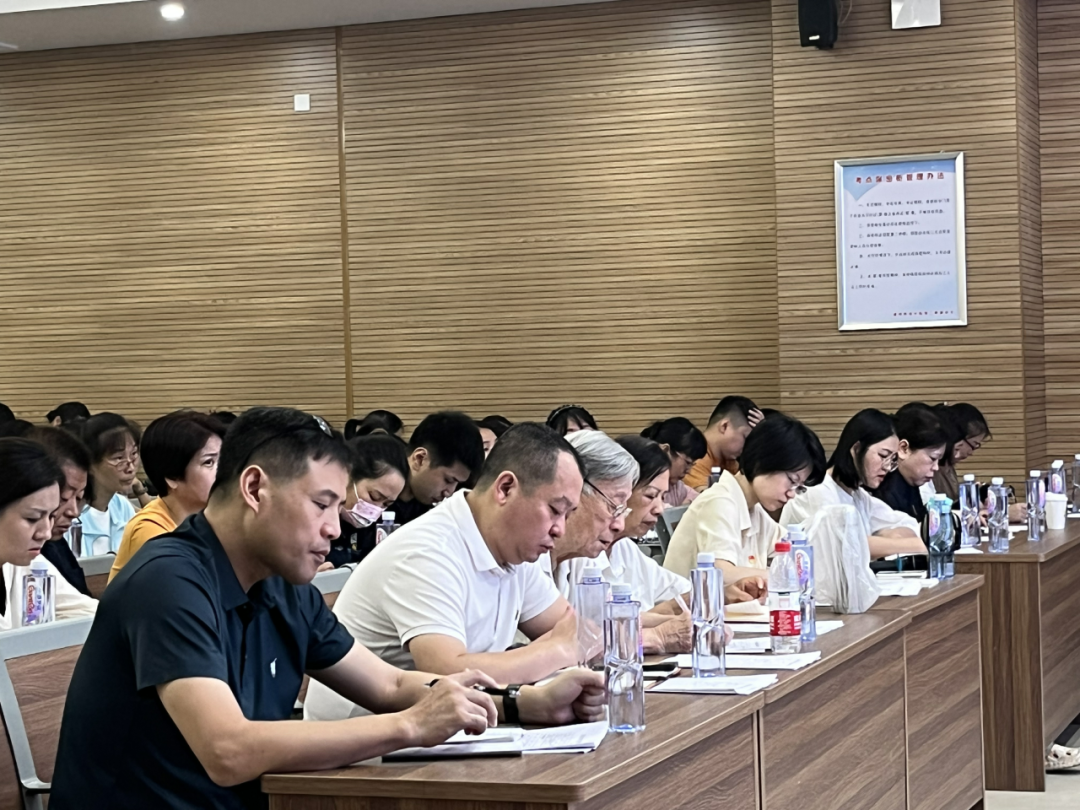再學習 再鞏固丨黨紀學習教育“永遠在路上”