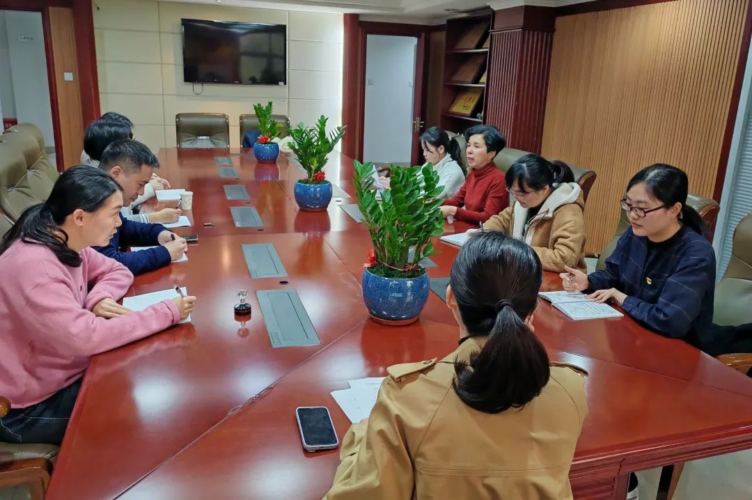 黨紀(jì)學(xué)習(xí)教育｜晉安法院黨紀(jì)學(xué)習(xí)教育掠影