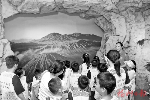 首批“福州市新時(shí)代巾幗講習(xí)所”開講  讓黨的創(chuàng)新理論飛入尋常百姓家