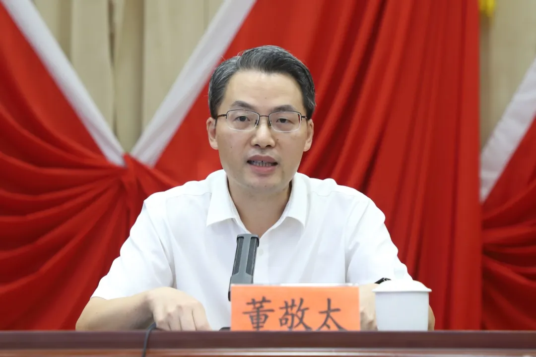 牢記囑托，感恩奮進(jìn)！晉安這一專題研討班興起熱潮！