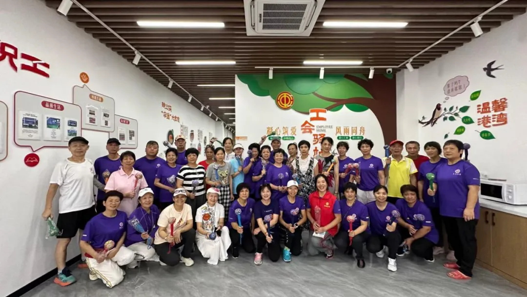 正式開放！工會驛站“上新”！就在晉安鼓山