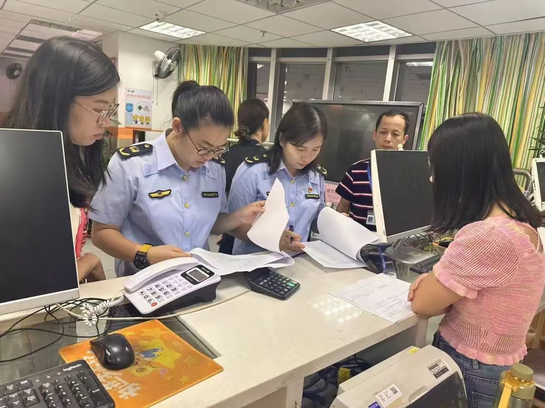 已啟動！全區大檢查！涉及晉安1392戶