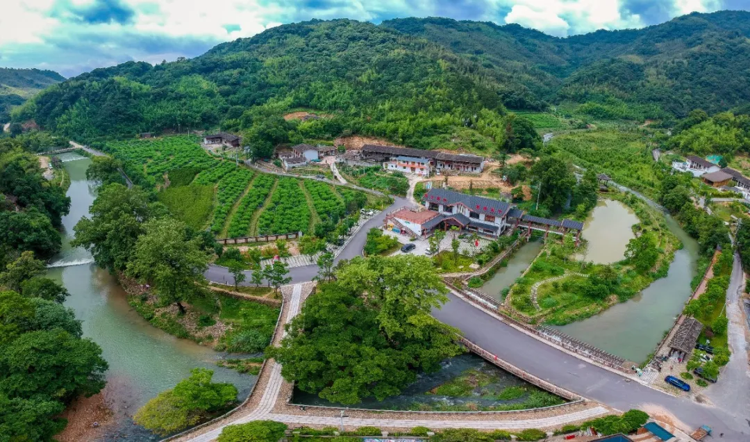 福建公告！全省首批！恭喜晉安這個村