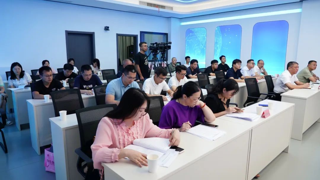 事關(guān)防汛備汛！晉安召開新聞發(fā)布會(huì)！