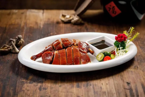 來晉安，賞非遺！