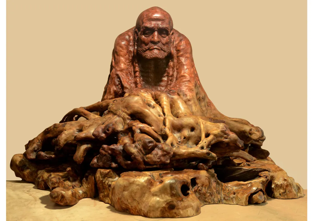 來晉安，賞非遺！