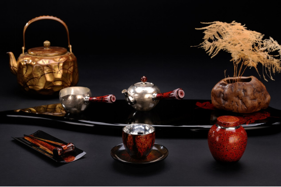 來晉安，賞非遺！